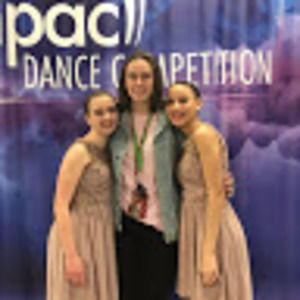 Meet your Posher, Hailey